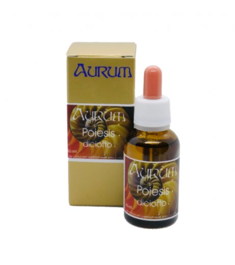 POIESIS DICIOTTO GTT 30ML