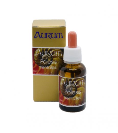 POIESIS TRENTASEI GTT 30ML