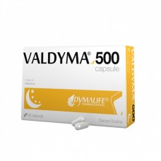 VALDYMA 500 30CPS