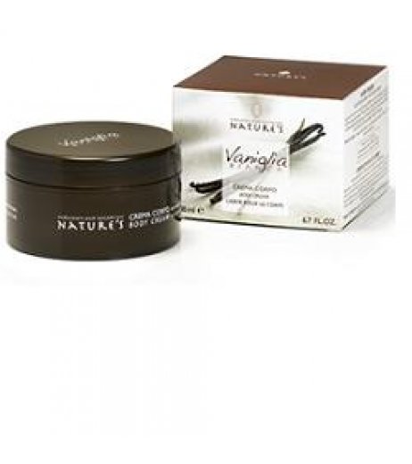 VANIGLIABIANCA CR CORPO 100ML