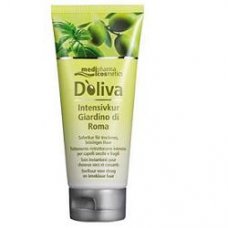 DOLIVA TRATT GIARDINO ROM100ML