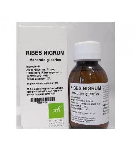 OT.RIBES NIG. MG GTT 100ML
