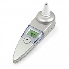 PRONTEX EAR THERM TERMOM AURIC PRONTEX EAR THERM TERMOM AURIC