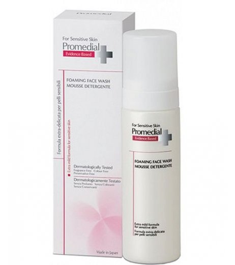PROMEDIAL MOUSSE DET 100ML PROMEDIAL MOUSSE DET 100ML