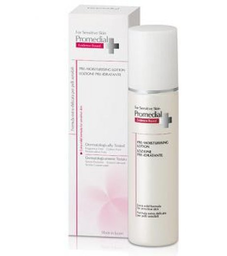 PROMEDIAL LOZ PRE IDR 110ML