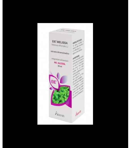 EIE MELISSA 30ML GTT EIE MELISSA 30ML GTT