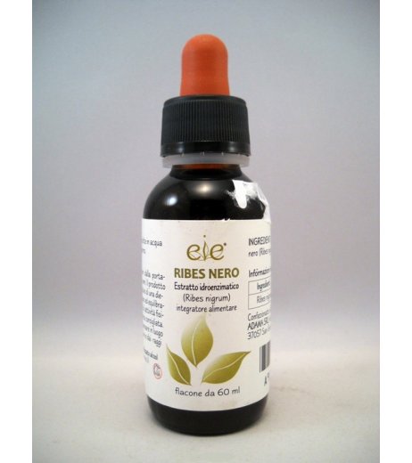 EIE RIBES NERO 30ML GTT ADAMA