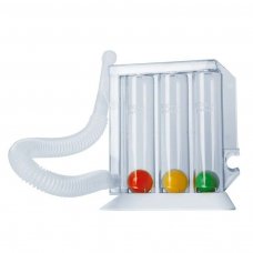 RESPIPROGRAM(INC RESPIRAT)