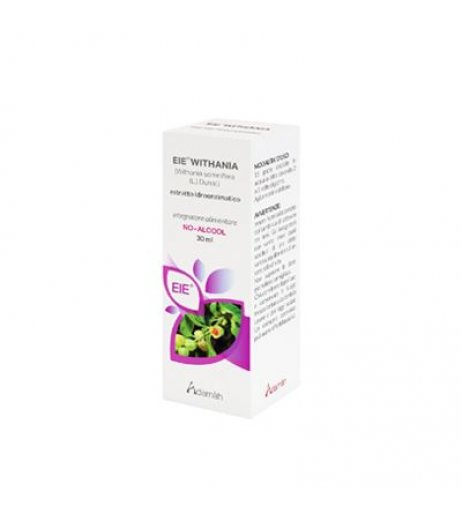 EIE WHITANIA 30ML GTT ADAMA