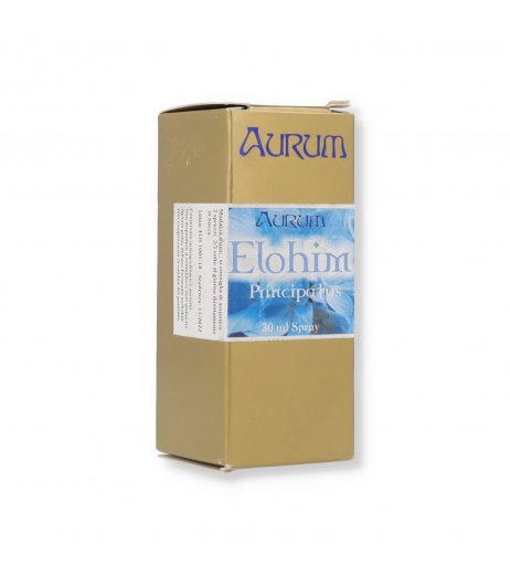 ELOHIM SPR 30ML ELOHIM SPR 30ML