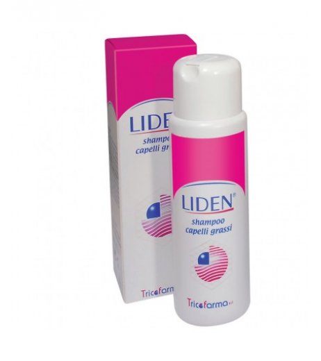 LIDEN-SH CAP GRASSI 150ML