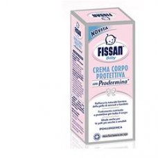 PRODERMINA CR CRP FISSAN 125ML