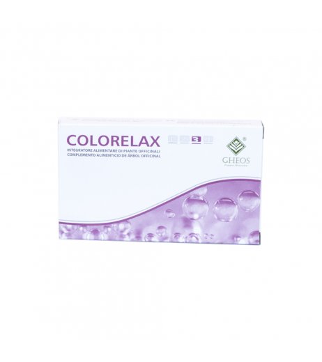 COLORELAX 30CPR