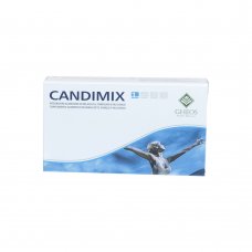 CANDIMIX 30CPR