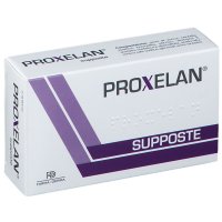 PROXELAN 10SUPP 2G