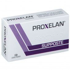 PROXELAN 10SUPP 2G