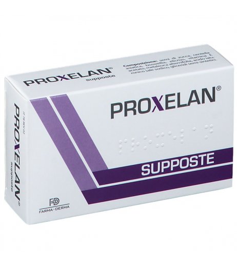 PROXELAN 10SUPP 2G
