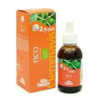 FICO GEMMODERIVATO 50ML