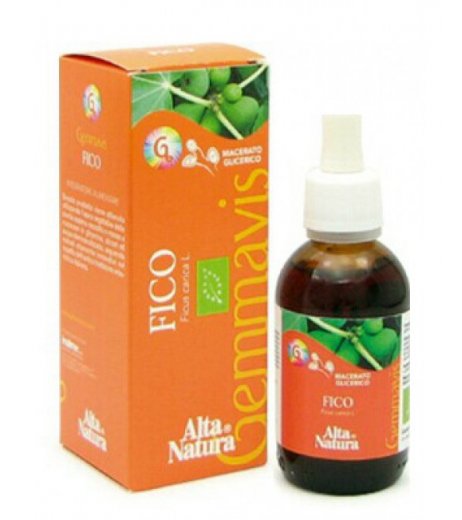 FICO GEMMODERIVATO 50ML