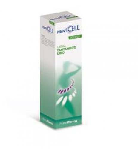 MOVICELL MODELLA CR 250ML PP MOVICELL MODELLA CR 250ML PP