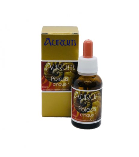 POIESIS CINQUE GTT 30ML POIESIS CINQUE GTT 30ML