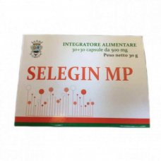 SELEGIN MP 60CPS