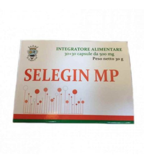 SELEGIN MP 60CPS
