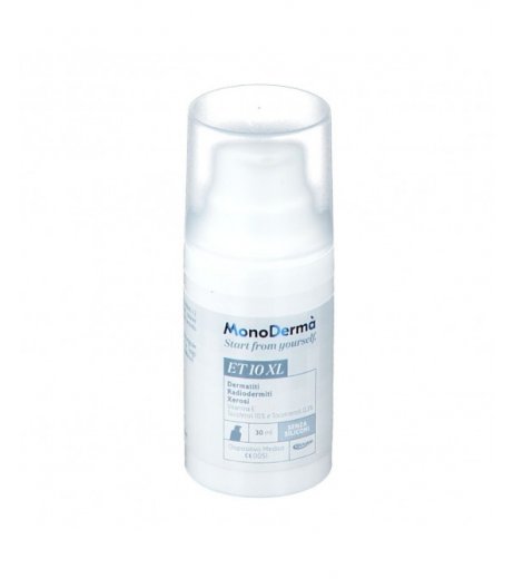 MONODERMA ET10 XL LIPOGEL 30ML