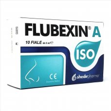 FLUBEXIN A ISO 10F