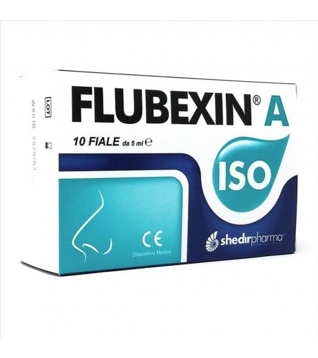 FLUBEXIN A ISO 10F