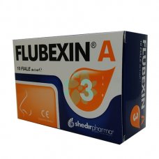 FLUBEXIN A 3 10F