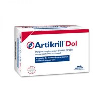 ARTIKRILL DOL CANE 30PRL