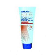 GEL DOCCIA DOPO SOLE 200ML