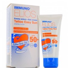 IMMUNO ELIOS EASY SUN TATTOO