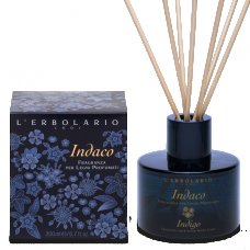 INDACO FRAGR LEGNI PROFUMATI