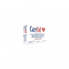 CARECOL 30CPR