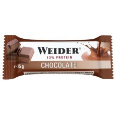 WEIDER FITNESS BAR CIOCCOL 35G