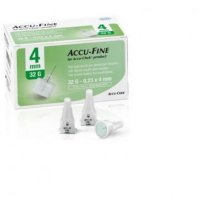 AGO ACCU-FINE PEN NEE G32 4MM