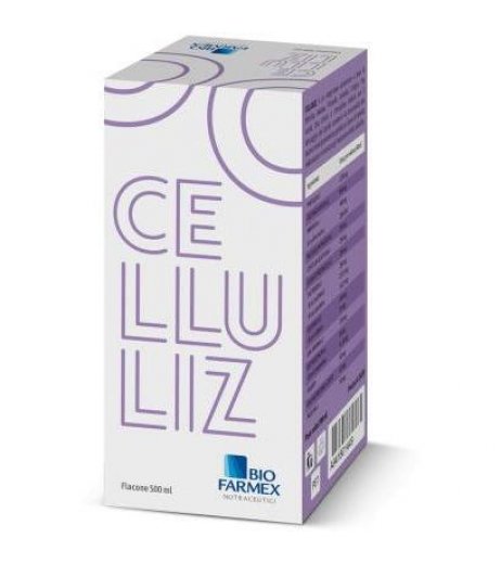 CELLULIZ 500ML