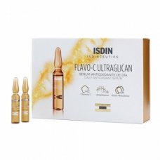 ISDINCEUTICS FLAVO C ULTRAGLICAN 30 FIALE