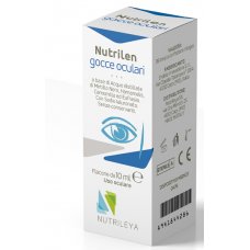 NUTRILEN Collirio 10ml