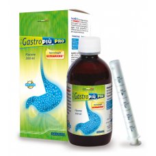 GASTROPIU'PRO 200ML