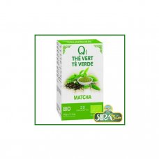 QI TE' VERDE MATCHA