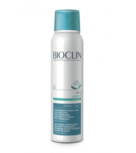 BIOCLIN DEO CONTROL TALC PROMO