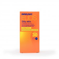 IMMUNO ELIOS OILY SKIN/GEL TOC