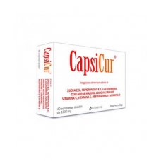 CAPSICUR 40CPR