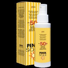 PENTA SOLE SPF50+ EMULS SPRAY