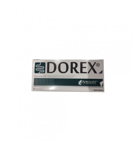 DOREX 12FL 10ML