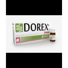 DOREX 12FL 10ML JUNIOR