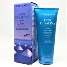 FIOR DI SALINA CREMA CRP 200ML